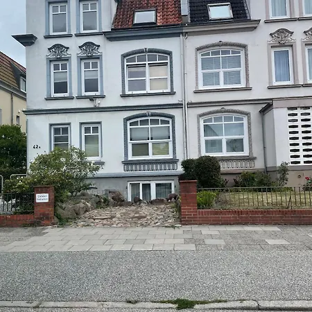 Am Draegerpark Lägenhet